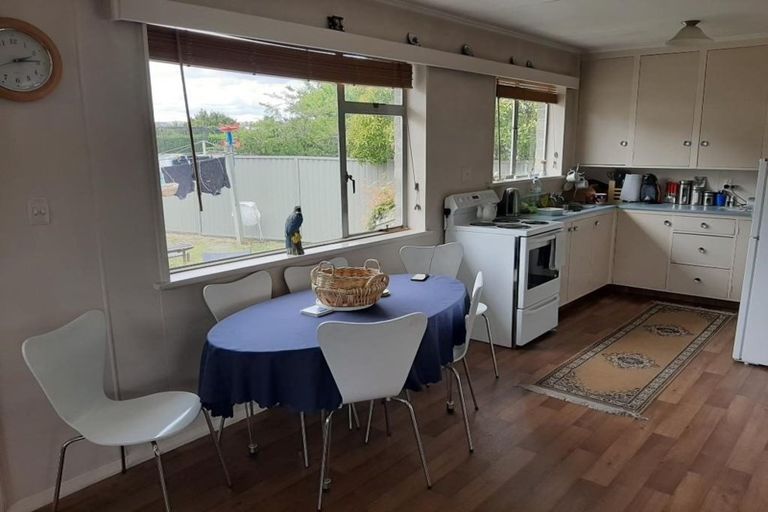 Photo of property in 131 Centennial Avenue, Alexandra, 9320