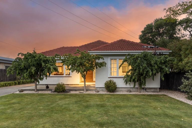 Photo of property in 38 Ranger Street, Mairehau, Christchurch, 8052