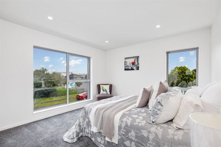 Photo of property in 3/38 Cape Road, Mangere, Auckland, 2022