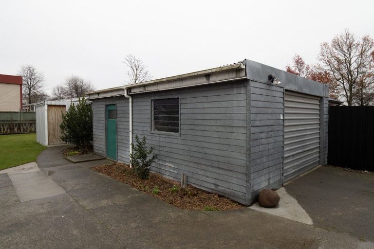 Photo of property in 21 Middle Road, Allenton, Ashburton, 7700