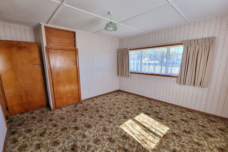 Photo of property in 5 Moa Street, Dobson, Greymouth, 7805