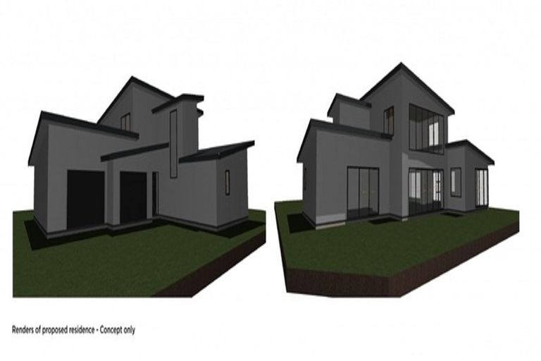 Photo of property in 47 Lakeside Drive, Pegasus, 7612