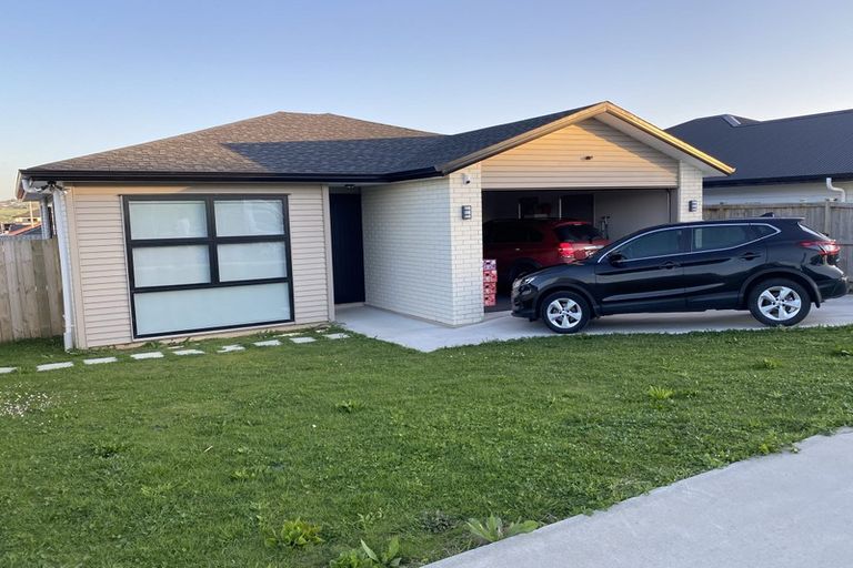 Photo of property in 5 Huamanu Street, Pukekohe, 2120