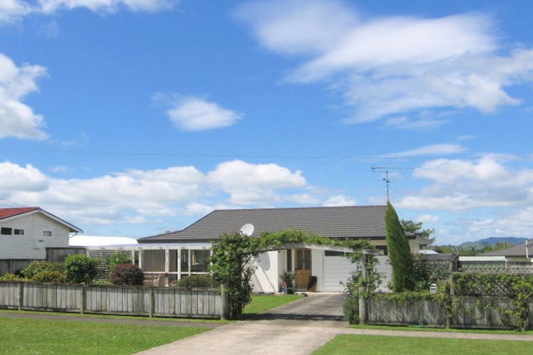 Photo of property in 10a Christensen Street, Waihi, 3610