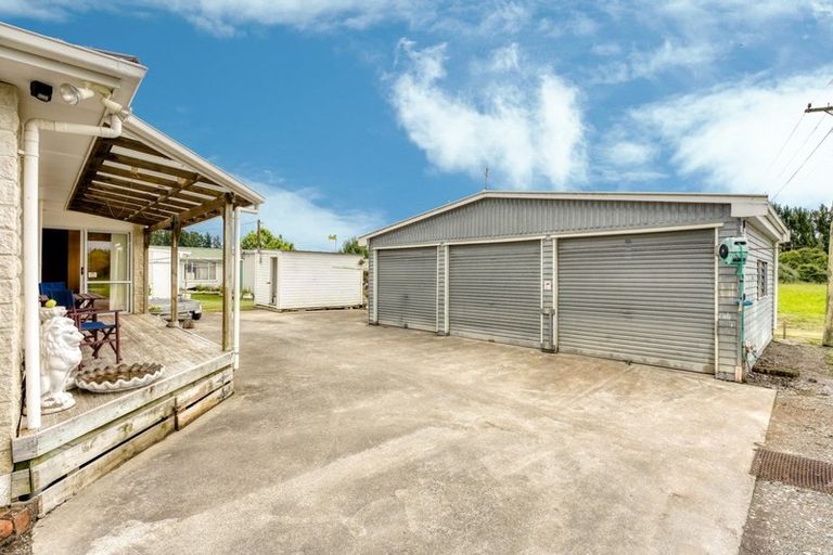 Photo of property in 29 Main Highway, Otaki, 5512