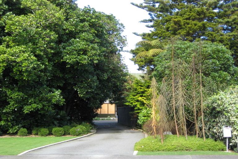 Photo of property in 4 Eden Street, Levin, 5510