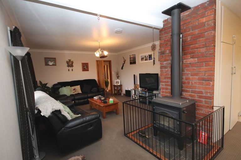 Photo of property in 142 Melcombe Street, Tinwald, Ashburton, 7700