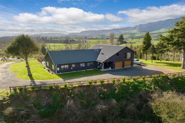 Photo of property in 998b Tauranga Road, Te Poi, Matamata, 3473