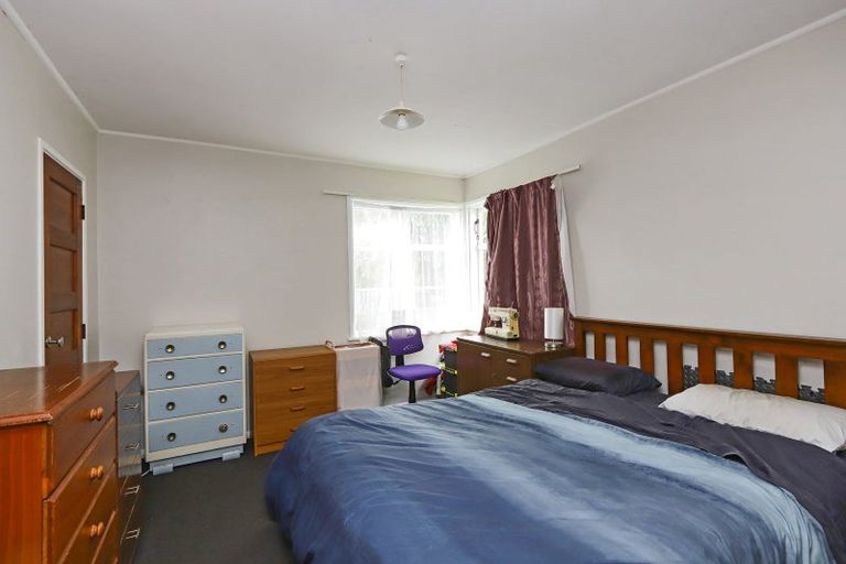 Photo of property in 7 Sidey Place, Marewa, Napier, 4110