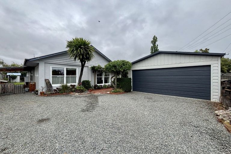 Photo of property in 32 Muller Road, Blenheim, 7201