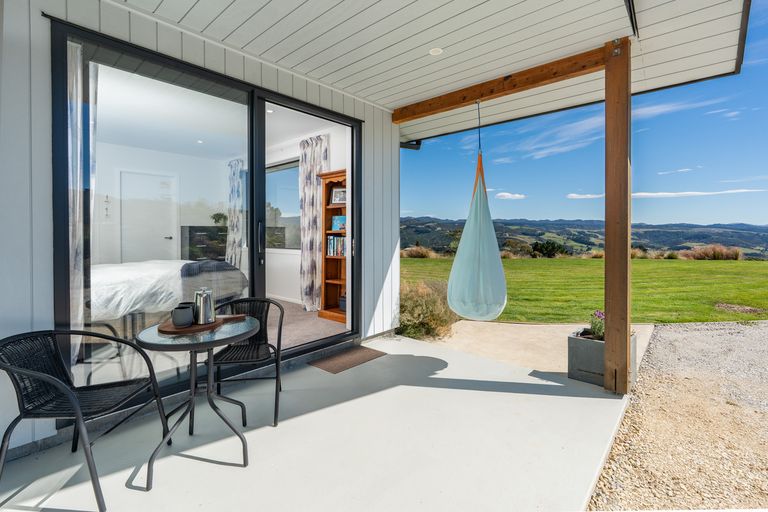 Photo of property in 156 Dons Creek Road, Waitati, 9085