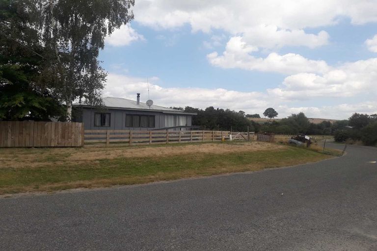 Photo of property in 11 Taylor Place, Reporoa, 3083