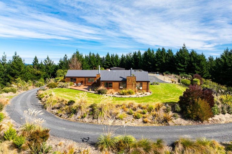 Photo of property in 689 Big Stone Road, Kuri Bush, Dunedin, 9091