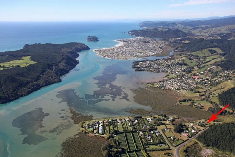 Photo of property in 484 Tairua Sh25 Road, Whangamata, 3691