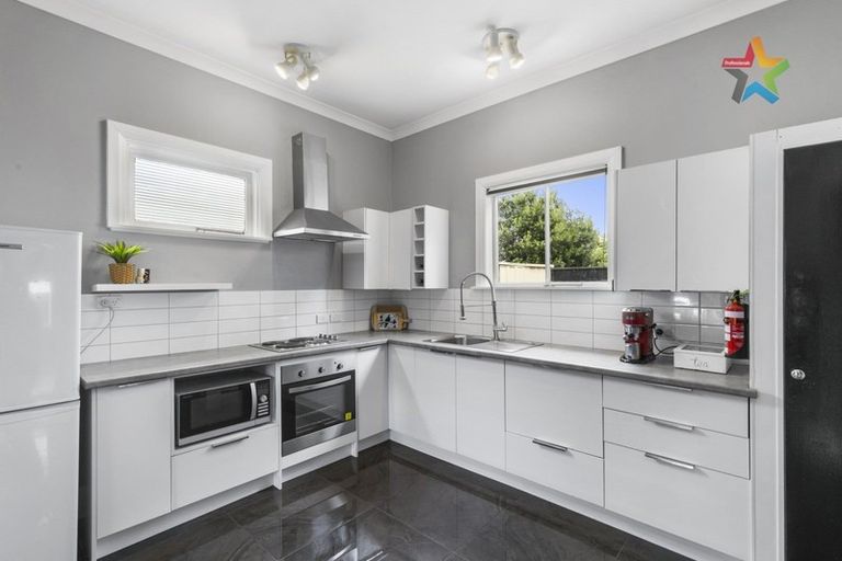 Photo of property in 57 Nelson Street, Petone, Lower Hutt, 5012