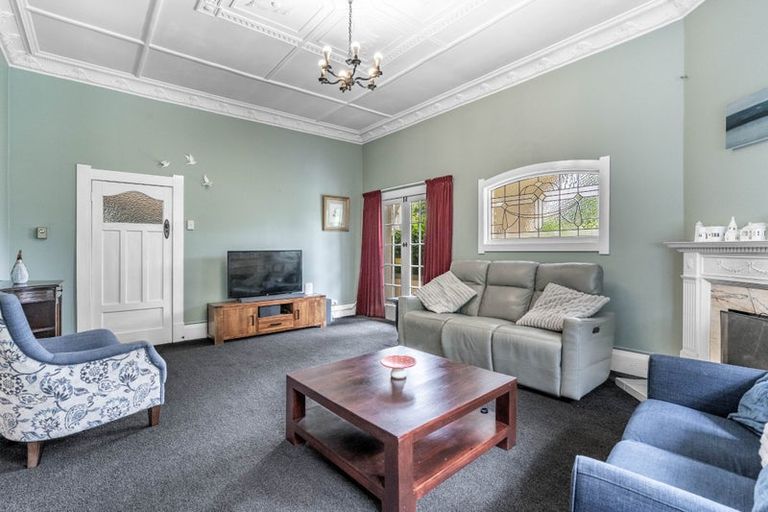 Photo of property in 5 Chapman Street, Richmond, Invercargill, 9810