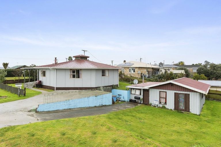 Photo of property in 30 Hall Road, Paengaroa, Te Puke, 3189