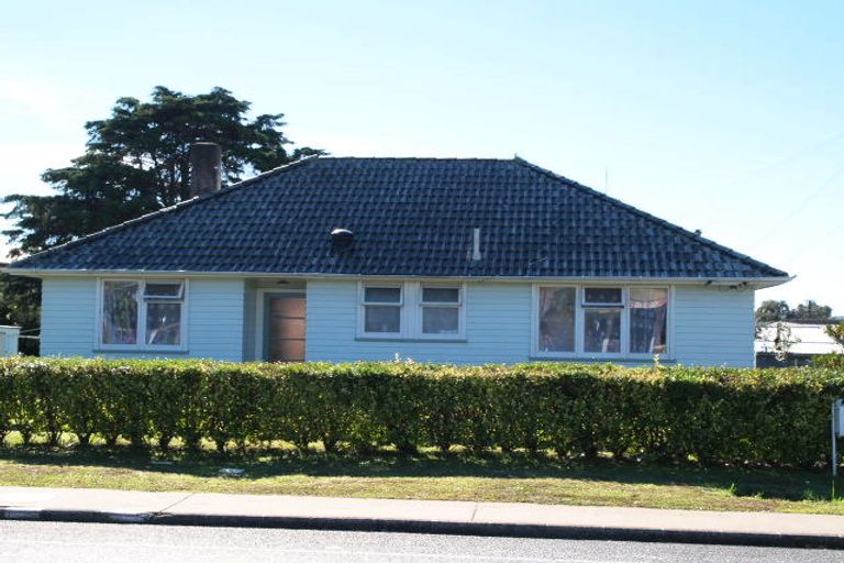 Photo of property in 71 Vine Street, Mangere East, Auckland, 2024