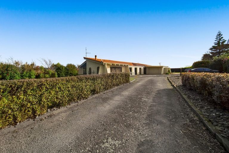 Photo of property in 301 Waihi Road, Hawera, 4673