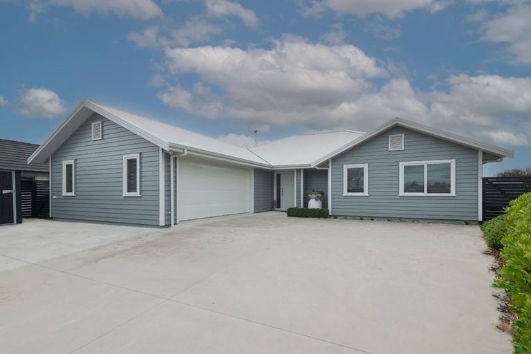 Photo of property in 7 Cliftondell Close, Matamata, 3400