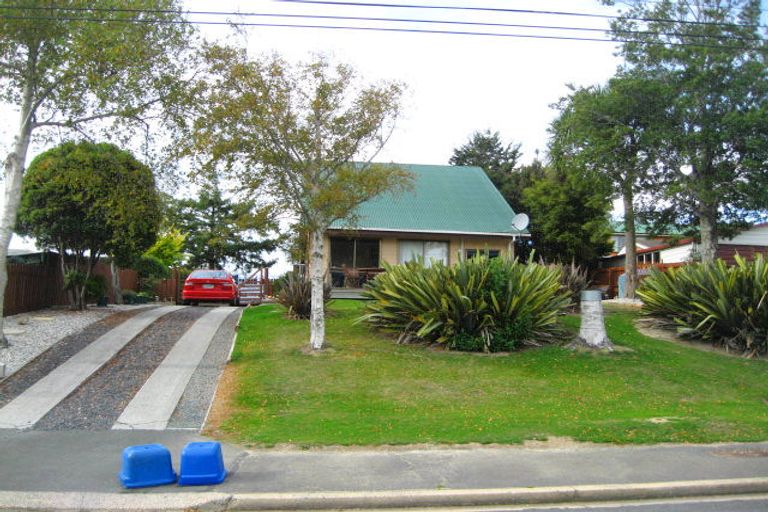 Photo of property in 203 Dalziel Road, Brockville, Dunedin, 9011