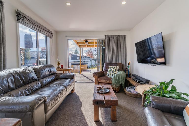 Photo of property in 285 Mackenzie Drive, Twizel, 7901