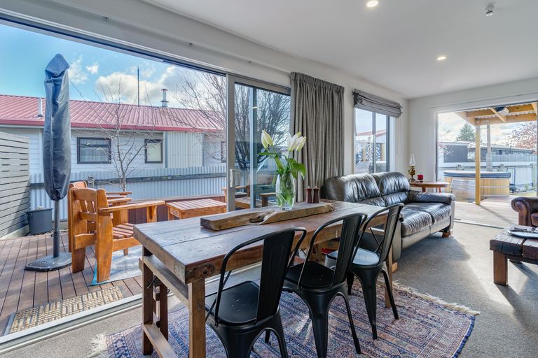 Photo of property in 285 Mackenzie Drive, Twizel, 7901