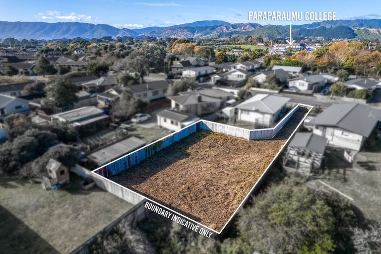 Photo of property in 47a Walton Road, Paraparaumu Beach, Paraparaumu, 5032