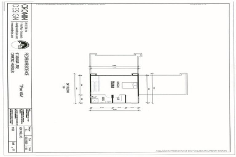 Photo of property in 9 Taimana Lane, Diamond Harbour, 8971