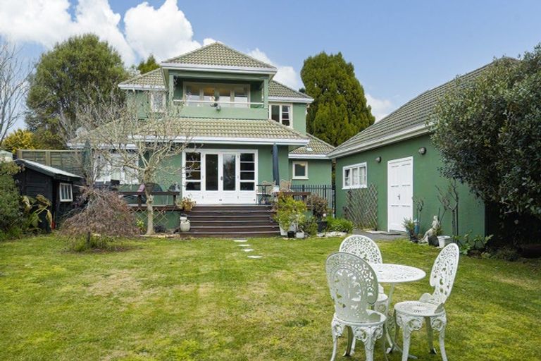 Photo of property in 9 High Street, Glenholme, Rotorua, 3010