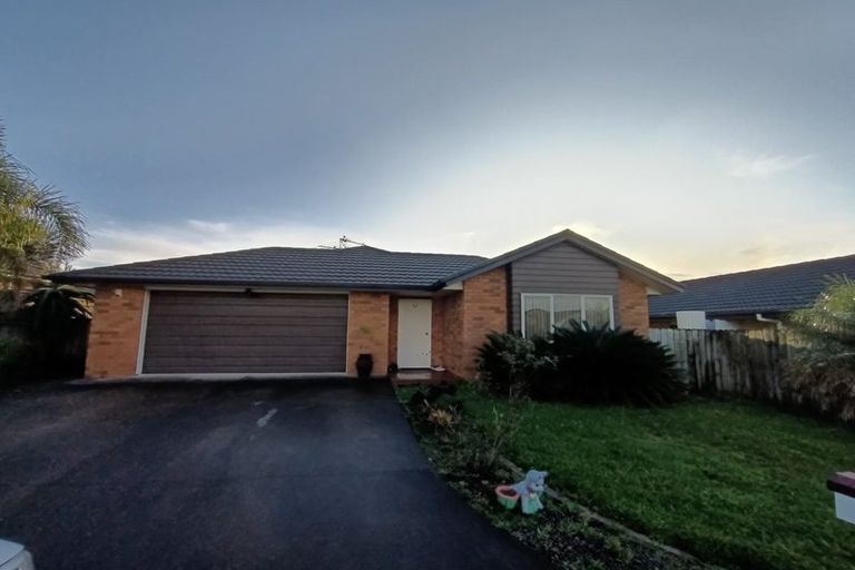 Photo of property in 30 Ranchod Terrace, Pukekohe, 2120