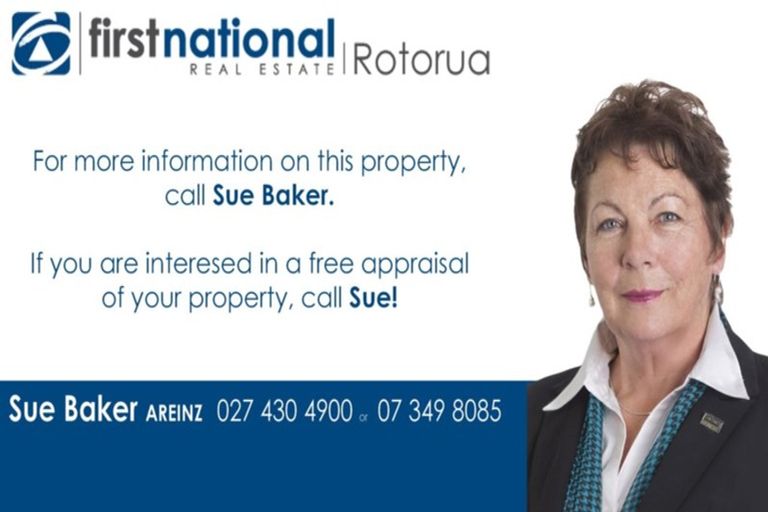 Photo of property in 19b Augustus Earle Place, Pukehangi, Rotorua, 3015