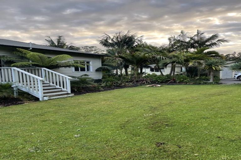 Photo of property in 17 Te Ra Road, Kaeo, Kerikeri, 0295