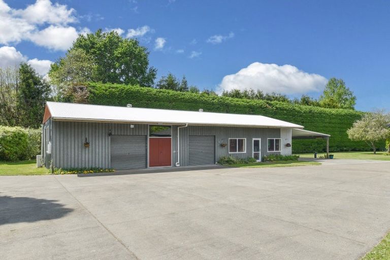 Photo of property in 1156 Braemar Road, Rotoma, Whakatane, 3192