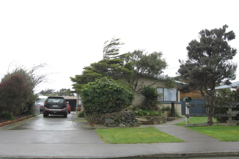 Photo of property in 104 Oreti Street, Kingswell, Invercargill, 9812