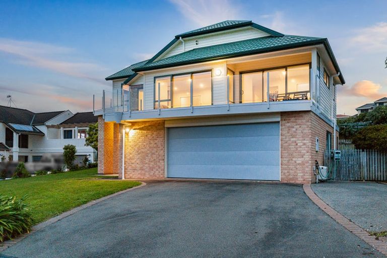 Photo of property in 12 Bowsprit Way, Whitby, Porirua, 5024