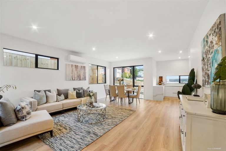 Photo of property in 45b Kawerau Avenue, Devonport, Auckland, 0624