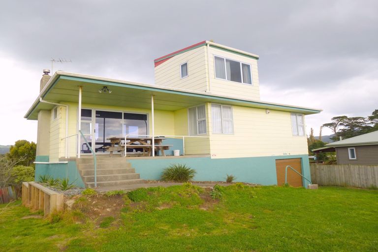 Photo of property in 96 Takahe Road, Ahipara, Kaitaia, 0481