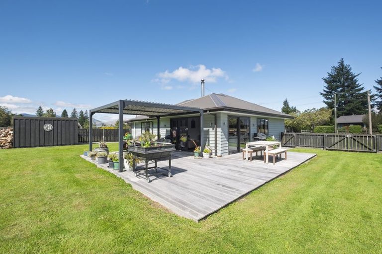 Photo of property in 122 Jacks Pass Road, Hanmer Springs, 7334