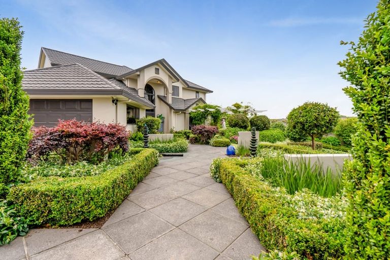 Photo of property in 1d Silvan Place, Bell Block, New Plymouth, 4312