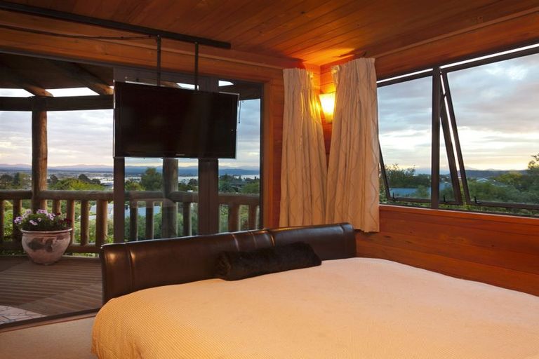 Photo of property in 23 Kahurangi Drive, Rangatira Park, Taupo, 3330