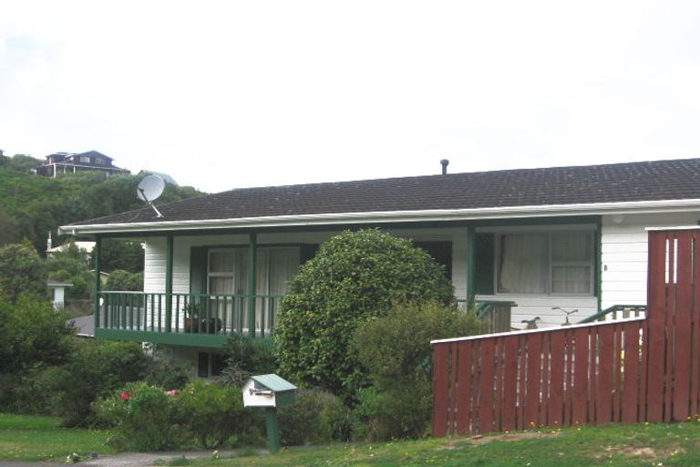 Photo of property in 1 Govind Grove, Ngaio, Wellington, 6035