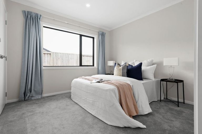 Photo of property in 8 Faber Place, Rototuna North, Hamilton, 3210