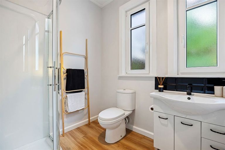 Photo of property in 27 Hastings Street, Southbridge, 7602