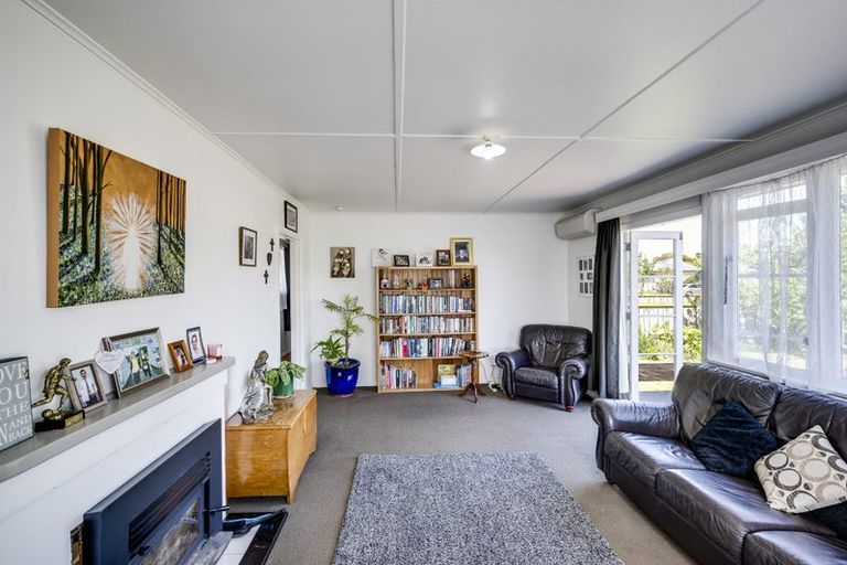 Photo of property in 46 Massey Crescent, Marewa, Napier, 4110
