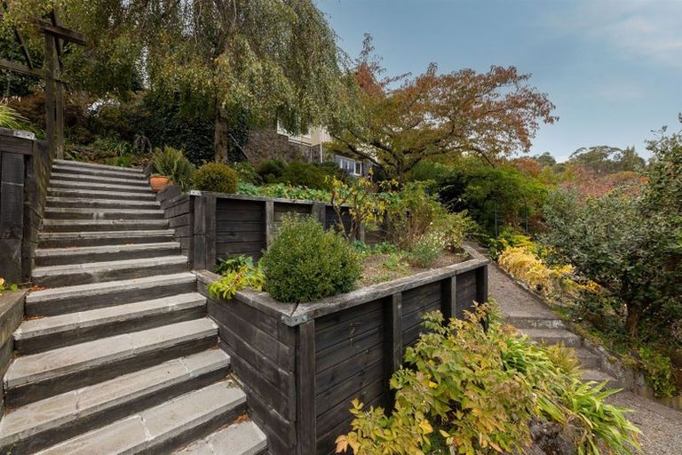 Photo of property in 15 Crichton Terrace, Cashmere, Christchurch, 8022