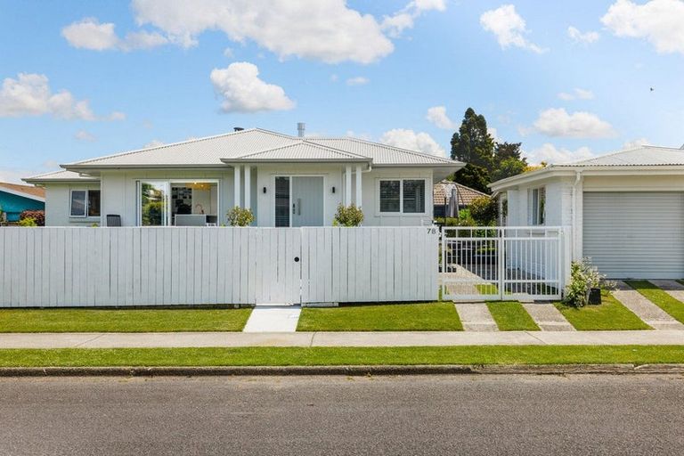 Photo of property in 78 Grey Street, Cambridge, 3434