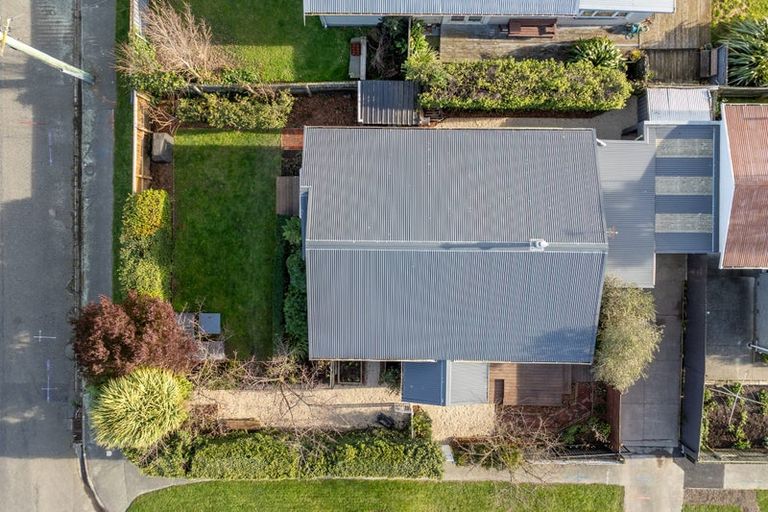 Photo of property in 119 Neville Street, Spreydon, Christchurch, 8024
