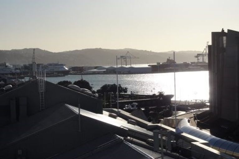 Photo of property in Commerce House, 7/126a Wakefield Street, Te Aro, Wellington, 6011
