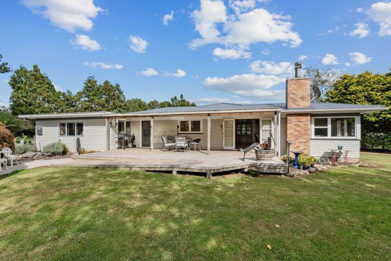 Photo of property in 648 Mangakahia Road, Poroti, Whangarei, 0179